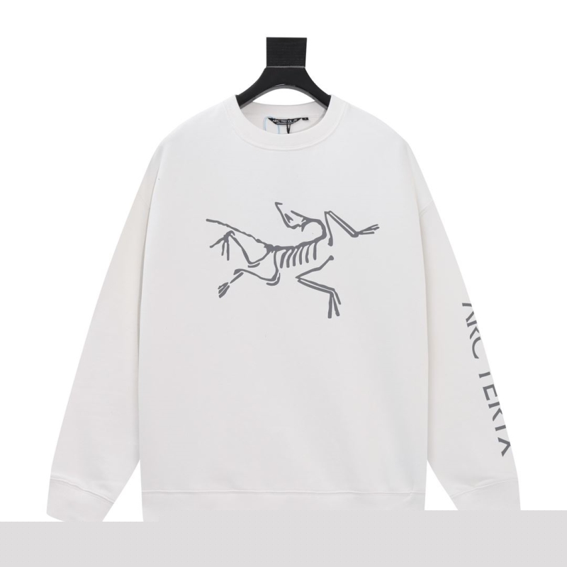 Arc Teryx Hoodies